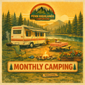 Monthly RV Camping