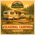 Seasonal RV Camping