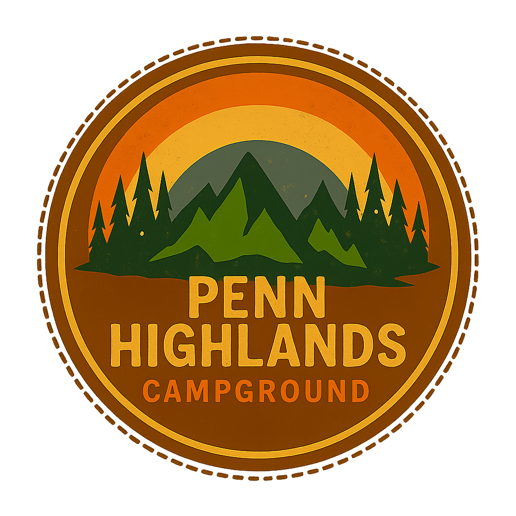 Penn Highlands Campground
